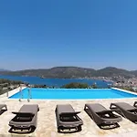 Saronic Topview * Galatász