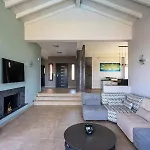 Saronic Topview Villa *