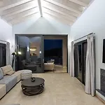 Saronic Topview Villa