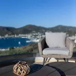 Saronic Topview Villa *