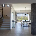 Saronic Topview Villa *