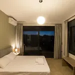 Villa Saronic Topview Galatás