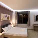Saronic Topview Villa Galatás