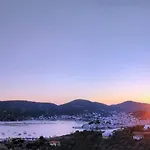 Saronic Topview Villa