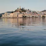 Saronic Topview Villa