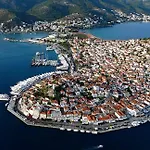 Villa Saronic Topview Galatás