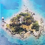 Villa Saronic Topview Galatás