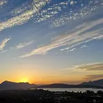 Saronic Topview