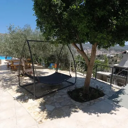Saronic Topview Villa Galatas (Poros)