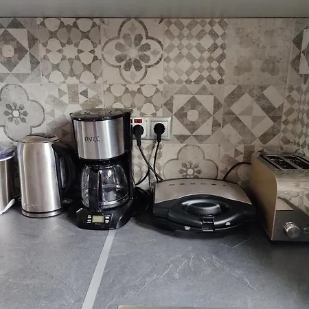 Вилла Saronic Topview Галатас