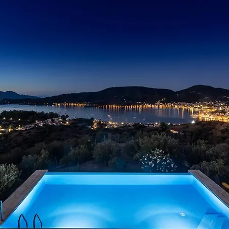 Saronic Topview *
