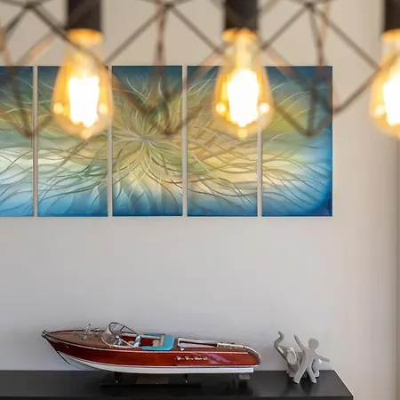 Saronic Topview * Galatás