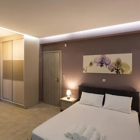 Saronic Topview Villa *