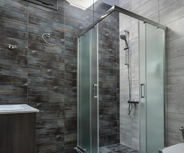 Saronic Topview Вилла Галатас