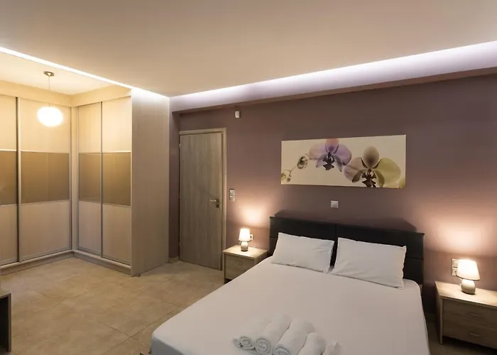 Saronic Topview Vila *