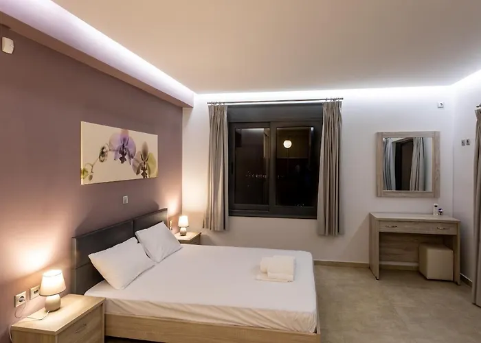 Saronic Topview Вилла Галатас